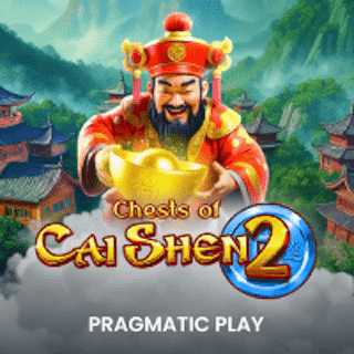 Chests of Cai Shen 2